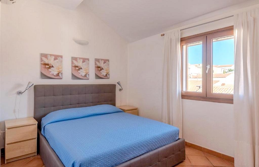 Residenz Cristal Blu, Santa Teresa Gallura (OT) #9