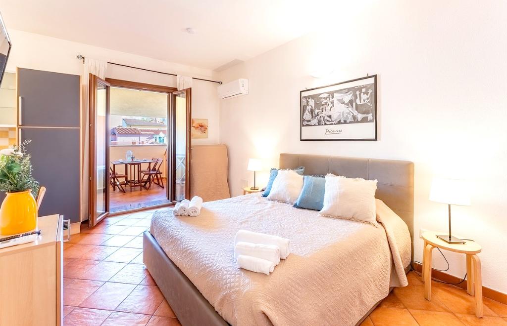 Residenz Cristal Blu, Santa Teresa Gallura (OT) #10