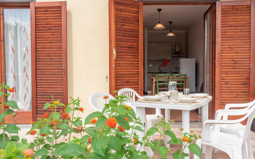 Residence Pavoncelle Residence Santa Teresa Gallura - Sardegna