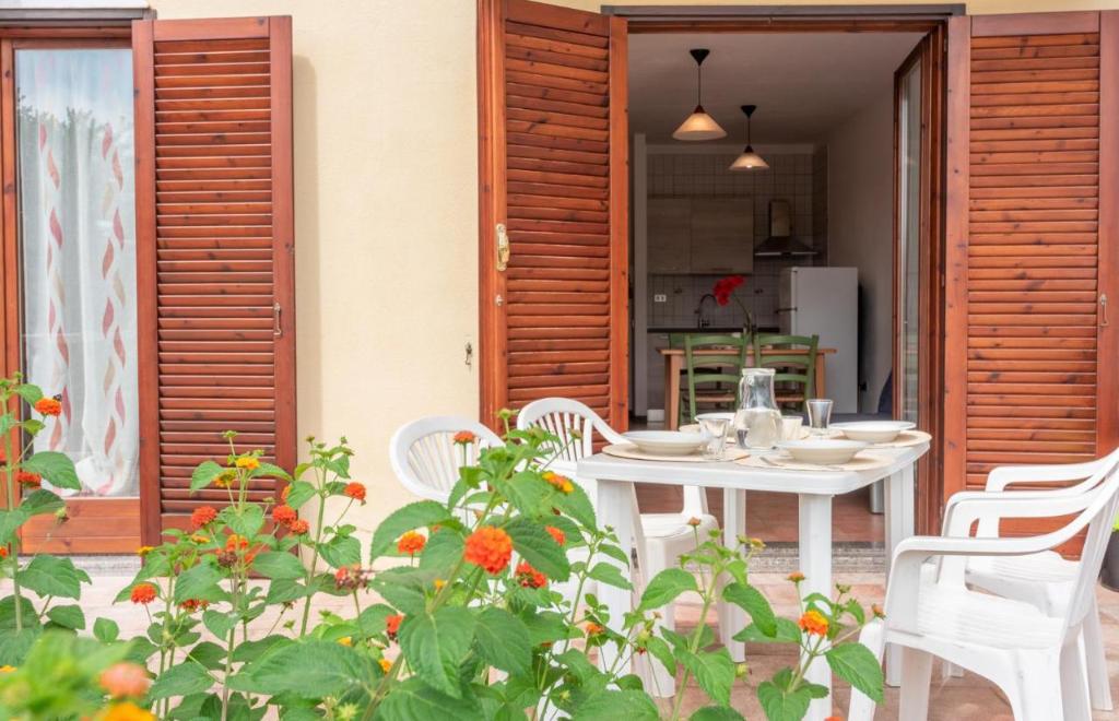 Residence Pavoncelle, Santa Teresa Gallura (OT) #1