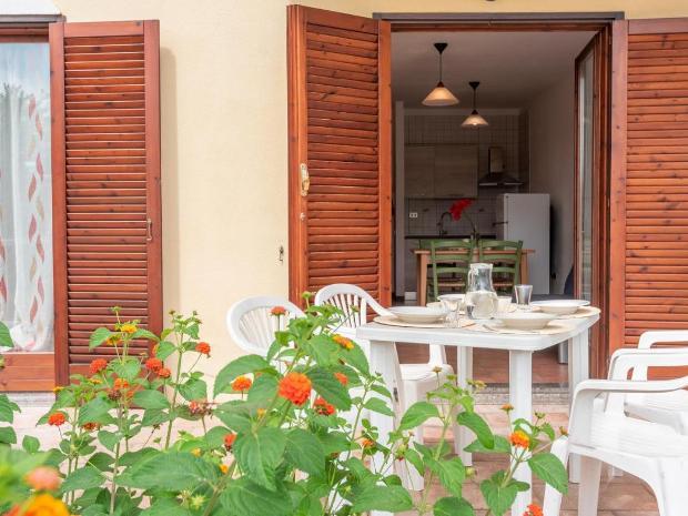 Residence Pavoncelle Residence Santa Teresa Gallura - Sardegna