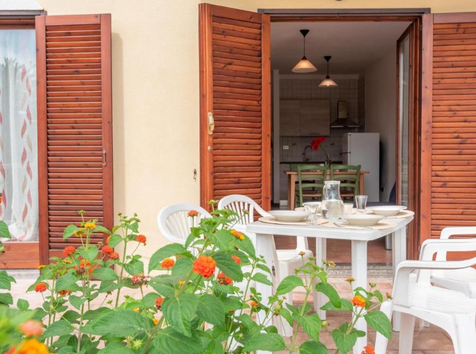 Residence Le Pavoncelle Residence Santa Teresa Gallura - Sardegna