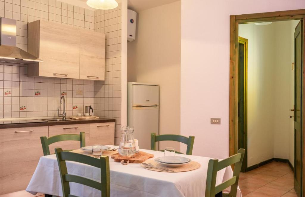 Residence Pavoncelle, Santa Teresa Gallura (OT) #3