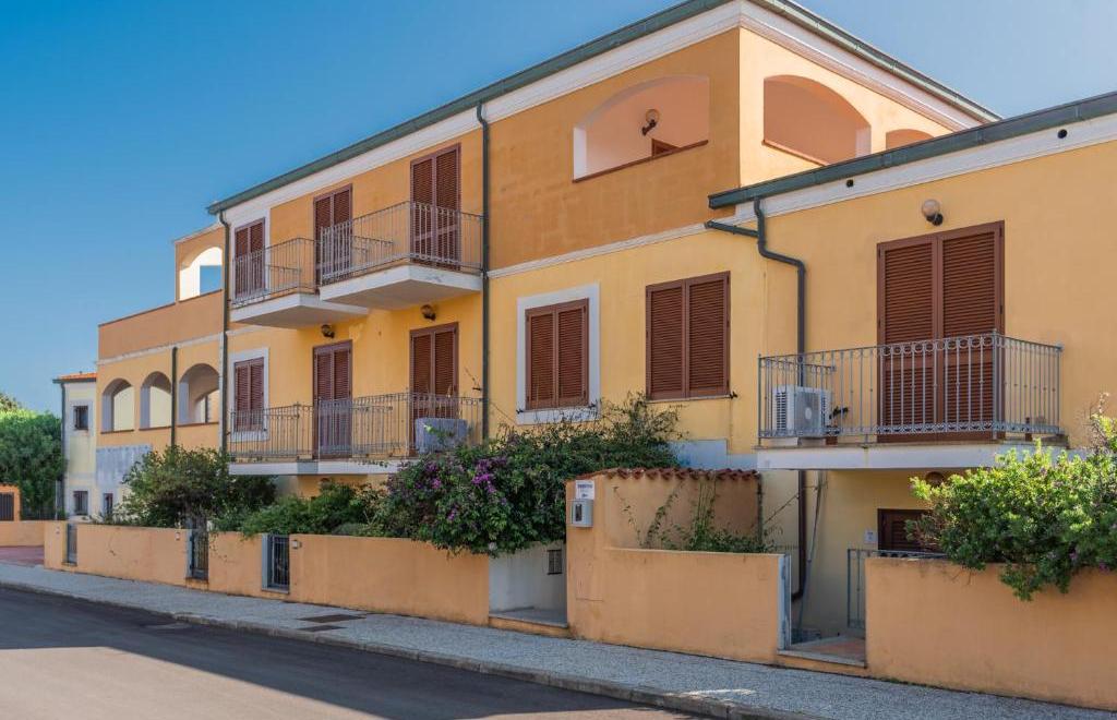 Residence Pavoncelle, Santa Teresa Gallura (OT) #6