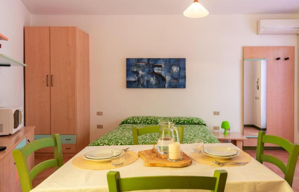 Residence Pavoncelle, Santa Teresa Gallura (OT) #7