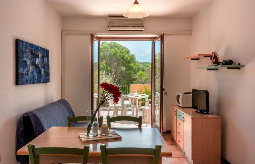 Residence Pavoncelle, Santa Teresa Gallura (OT) #11