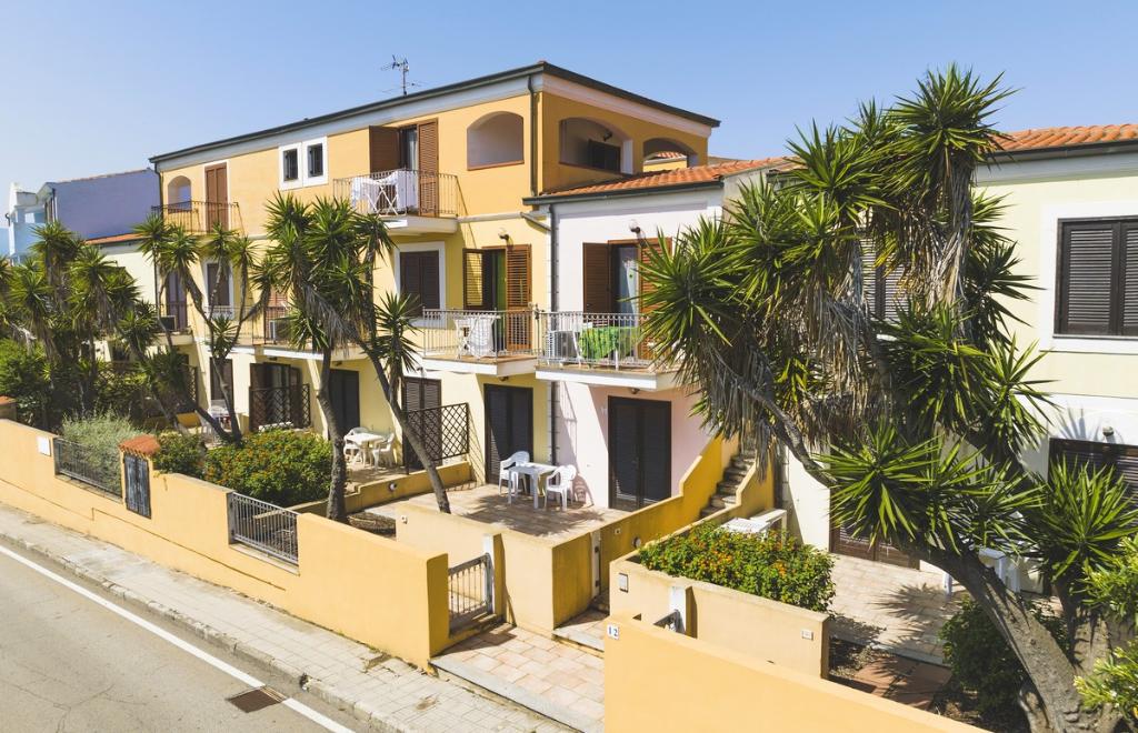 Residence Le Pavoncelle, Santa Teresa Gallura (OT) #3