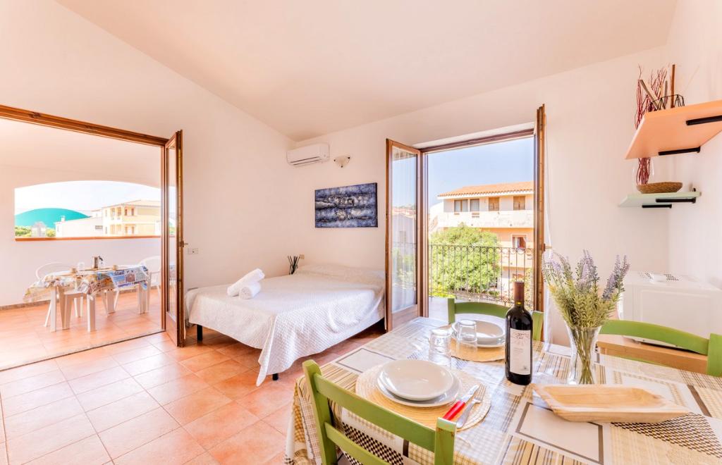 Residence Le Pavoncelle, Santa Teresa Gallura (OT) #1