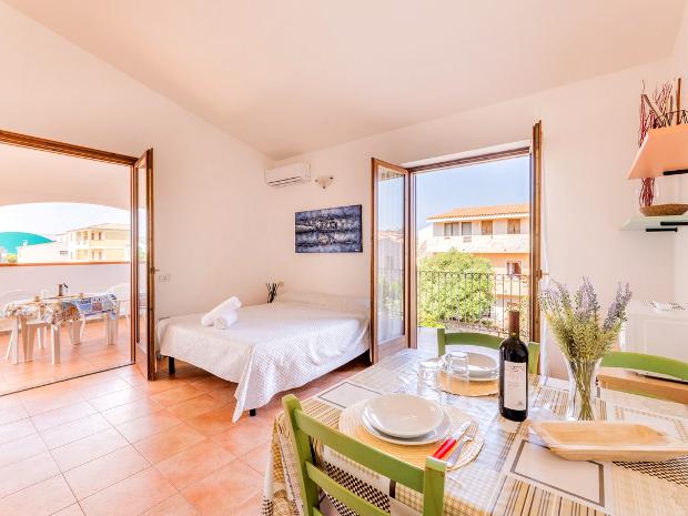 Residence Pavoncelle Residence Santa Teresa Gallura - Sardegna