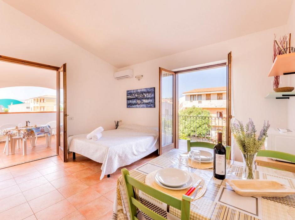 Residence Le Pavoncelle Residence Santa Teresa Gallura - Sardegna