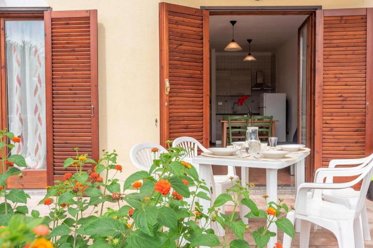 Residence Pavoncelle - Studio appartement 2, Santa Teresa Gallura (OT)