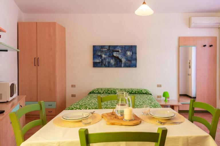 Residence Pavoncelle - Studio appartement 2, Santa Teresa Gallura (OT)