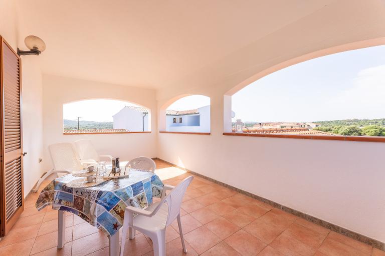 Residence Pavoncelle - Studio appartement 2, Santa Teresa Gallura (OT)