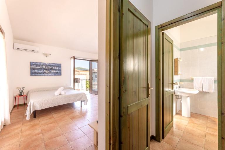 Residence Le Pavoncelle - Monolocale 2, Santa Teresa Gallura (OT)