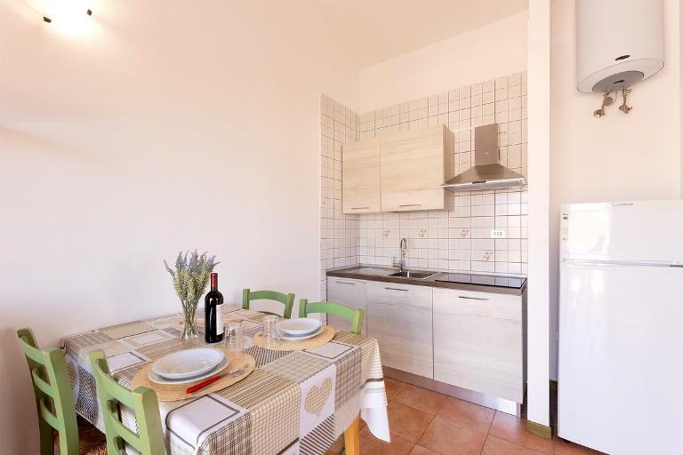 Residence Le Pavoncelle - Monolocale 2, Santa Teresa Gallura (OT)
