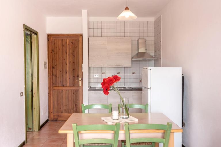 Residence Le Pavoncelle - Monolocale 2, Santa Teresa Gallura (OT)