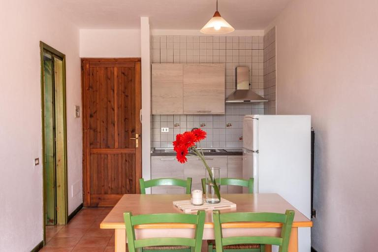 Residence Pavoncelle - Appartement 4, Santa Teresa Gallura (OT)
