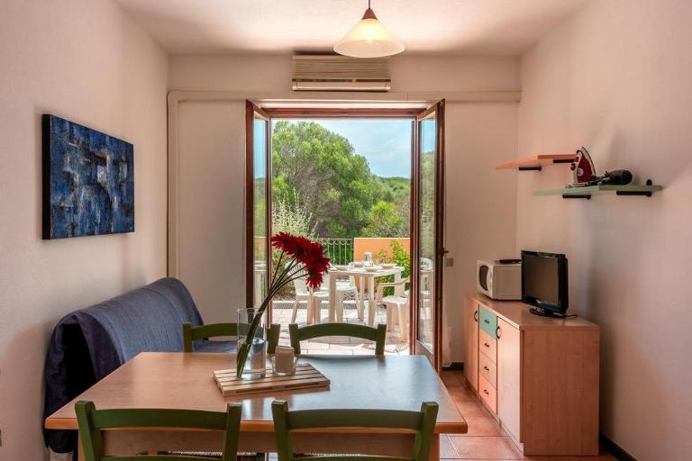 Residence Pavoncelle - Appartement 4, Santa Teresa Gallura (OT)