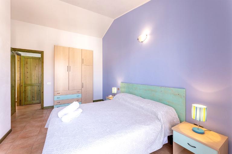 Residence Le Pavoncelle - Bilocale 4, Santa Teresa Gallura (OT)