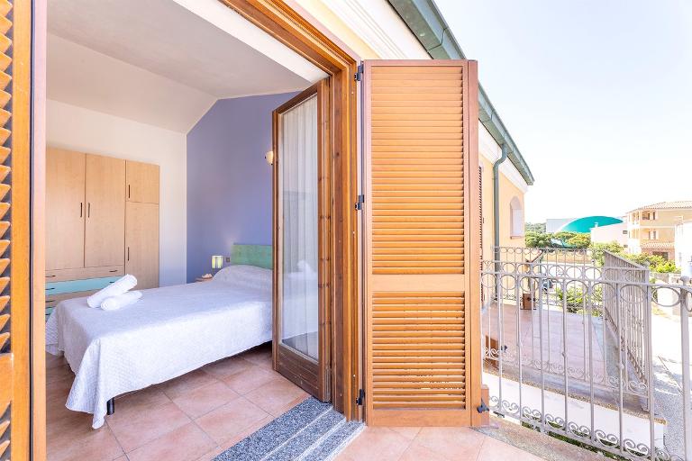 Residence Le Pavoncelle - Bilocale 4, Santa Teresa Gallura (OT)