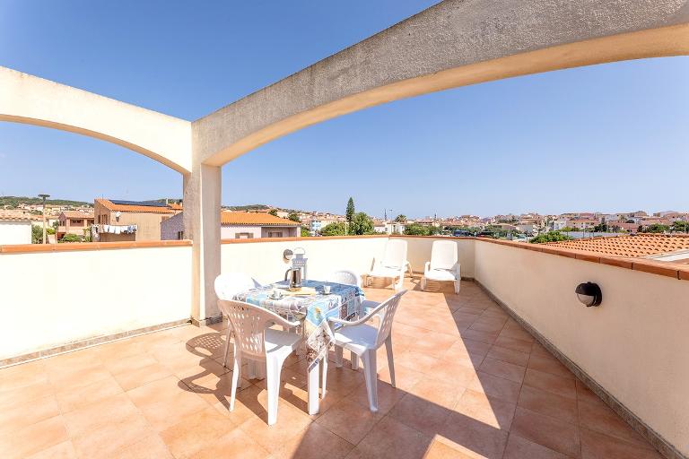 Residence Le Pavoncelle - Bilocale 4, Santa Teresa Gallura (OT)