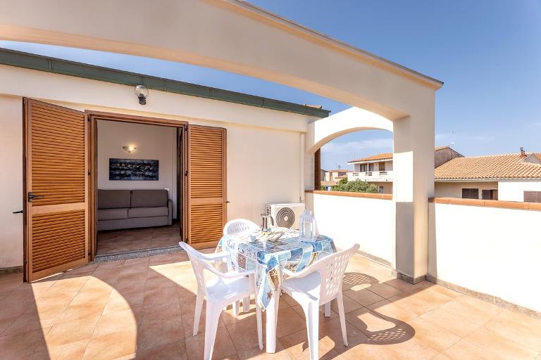 Residence Le Pavoncelle - Bilocale 4, Santa Teresa Gallura (OT)