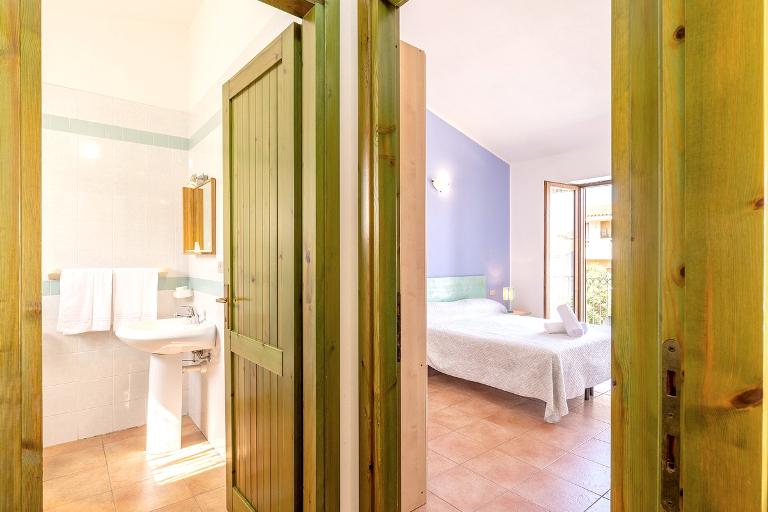 Residence Le Pavoncelle - Bilocale 4, Santa Teresa Gallura (OT)