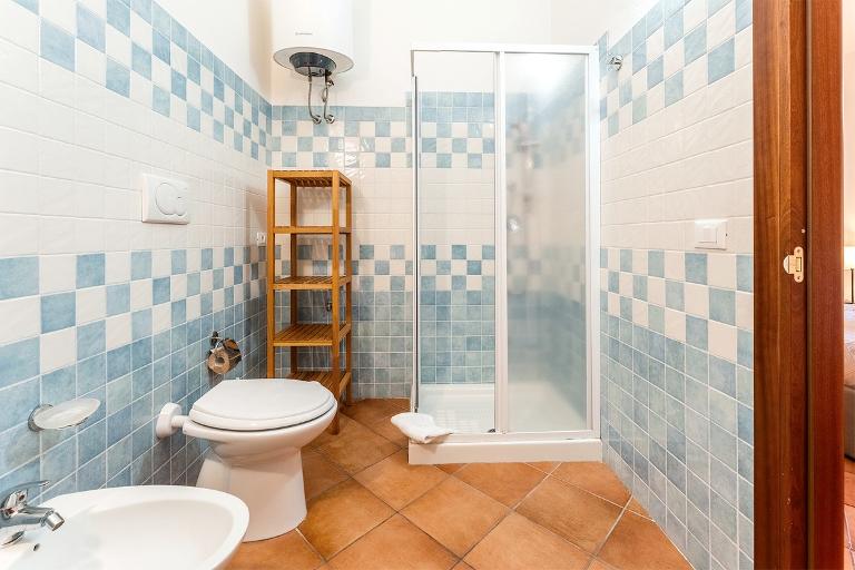 Residenz Cristal Blu - 1-Raum-Wohnung 3 Personen, Santa Teresa Gallura (OT)
