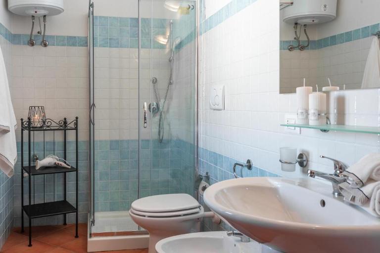 Residence Cristal Blu - Studio apartment 3 persons, Santa Teresa Gallura (OT)