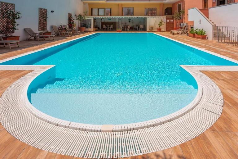 Residence Cristal Blu - Studio apartment 3 persons, Santa Teresa Gallura (OT)