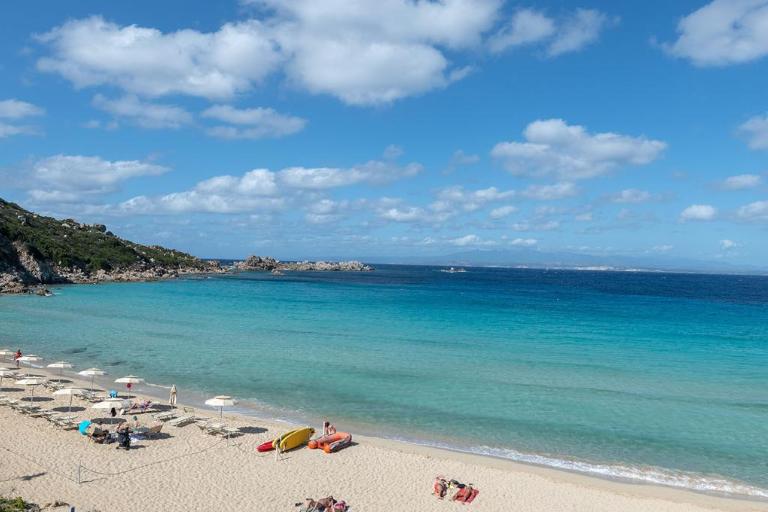Residence Cristal Blu - Monolocale 4, Santa Teresa Gallura (OT)