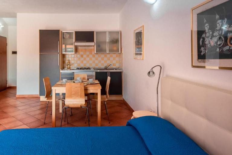 Residence Cristal Blu - Monolocale 4, Santa Teresa Gallura (OT)