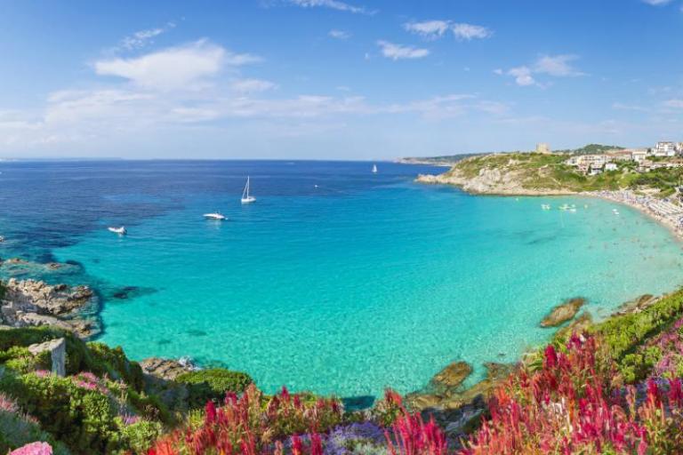 Residence Cristal Blu - 1-bedroom flat, Santa Teresa Gallura (OT)