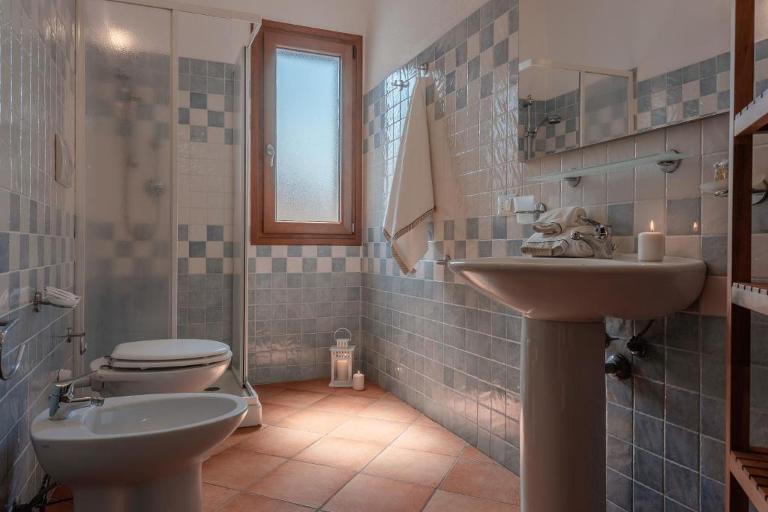 Residence Cristal Blu - 1-bedroom flat, Santa Teresa Gallura (OT)