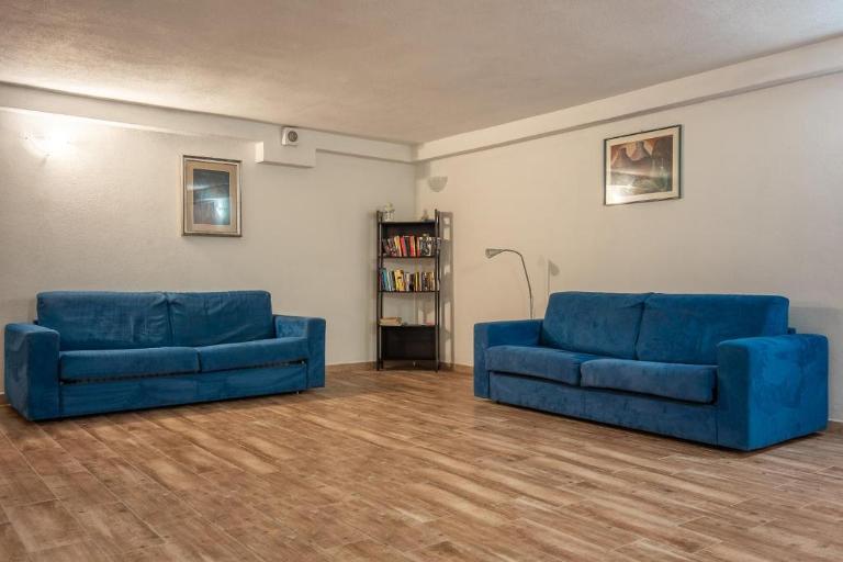 Residence Cristal Blu - 1-bedroom flat, Santa Teresa Gallura (OT)