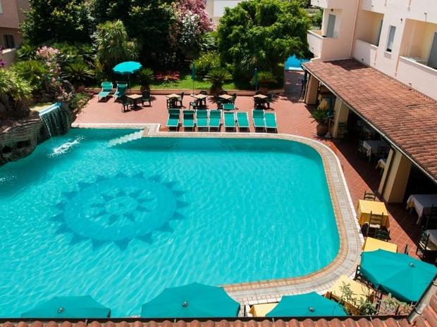 Le Residenze del Maria Rosaria Residence Orosei - Sardegna