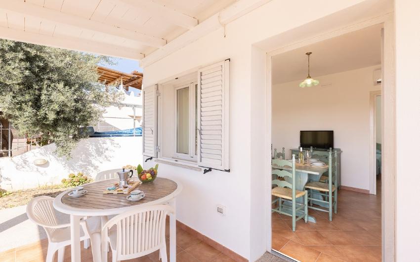 Le Residenze del Maria Rosaria Residence Orosei - Sardegna