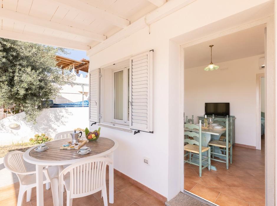 Le Residenze del Maria Rosaria Residence Orosei - Sardegna