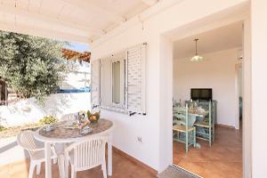 Le Residenze del Maria Rosaria - Orosei - NU