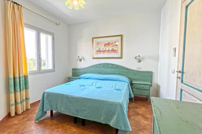 Le Residenze del Maria Rosario - Appartement 2 pièces, 3 personnes, Orosei (NU)