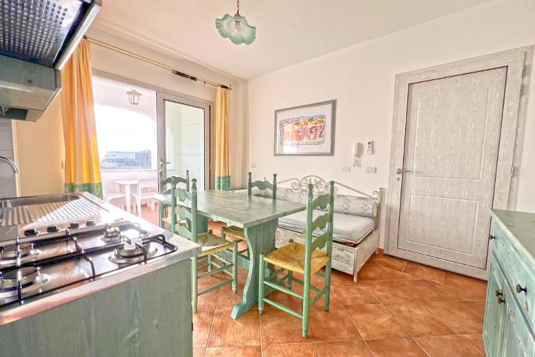 Le Residenze del Maria Rosario - Appartement 2 pièces, 3 personnes, Orosei (NU)