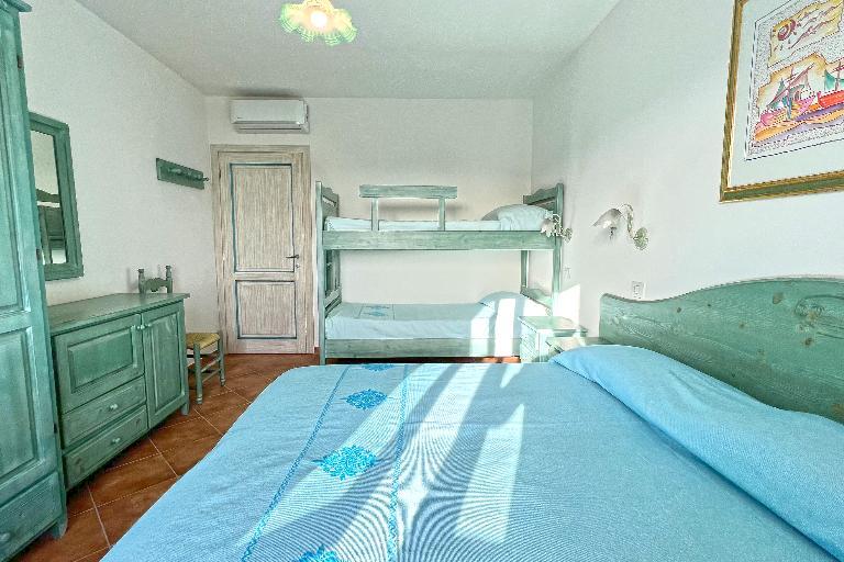 Le Residenze del Maria Rosario - Appartement 2 pieces, 5 personnes, Orosei (NU)