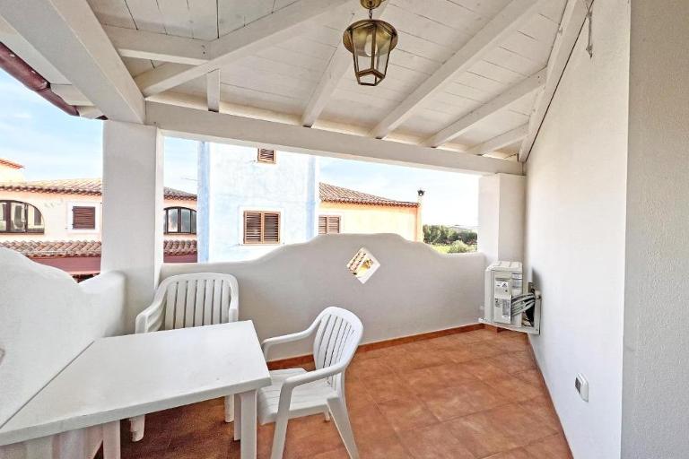Le Residenze del Maria Rosario - Appartement 2 pieces, 5 personnes, Orosei (NU)