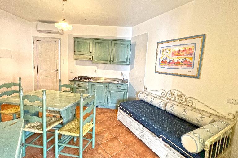 Le Residenze del Maria Rosario - Appartement 2 pieces, 5 personnes, Orosei (NU)