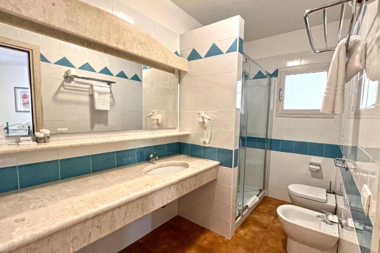 Le Residenze del Maria Rosario - Appartement 2 pieces, 5 personnes, Orosei (NU)