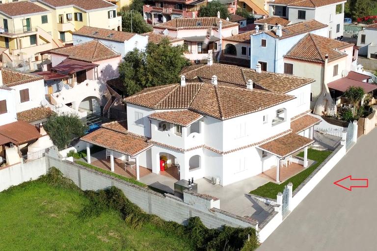 Le Residenze del Maria Rosario - Appartement 2 pieces, 5 personnes, Orosei (NU)