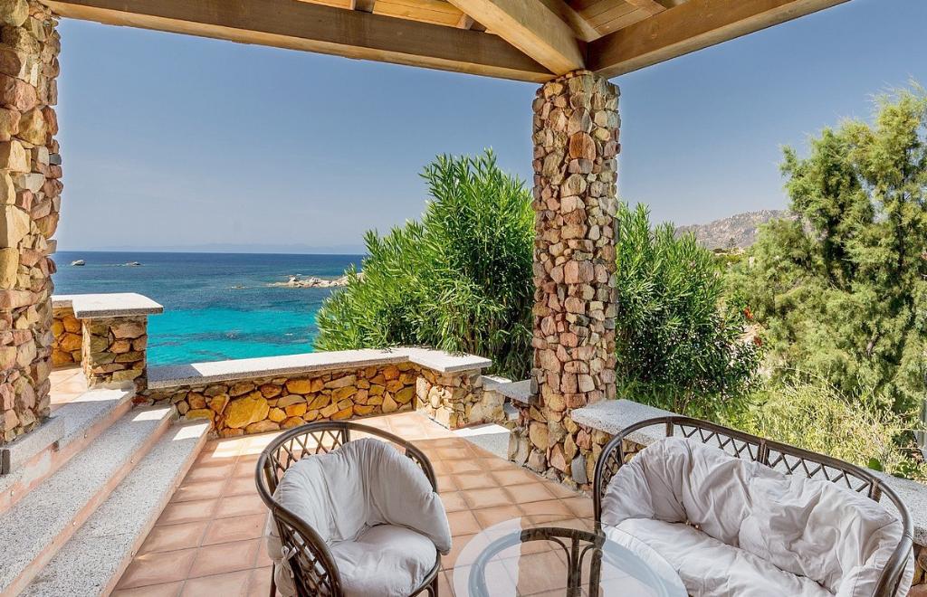 Villa Blue Sea, Villasimius (CA) #4