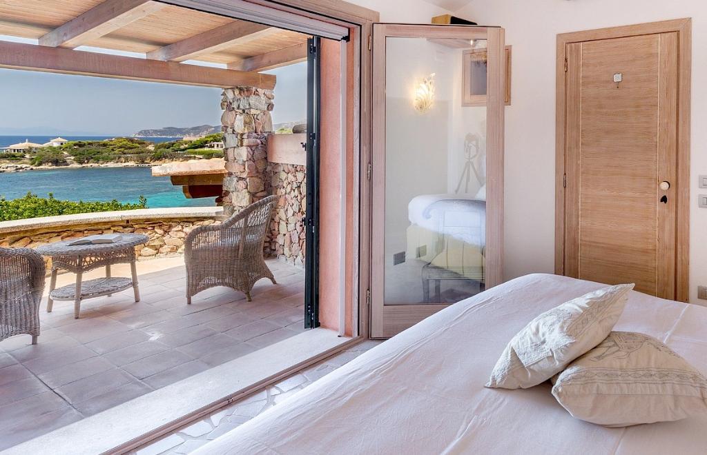 Villa Blue Sea, Villasimius (CA) #10