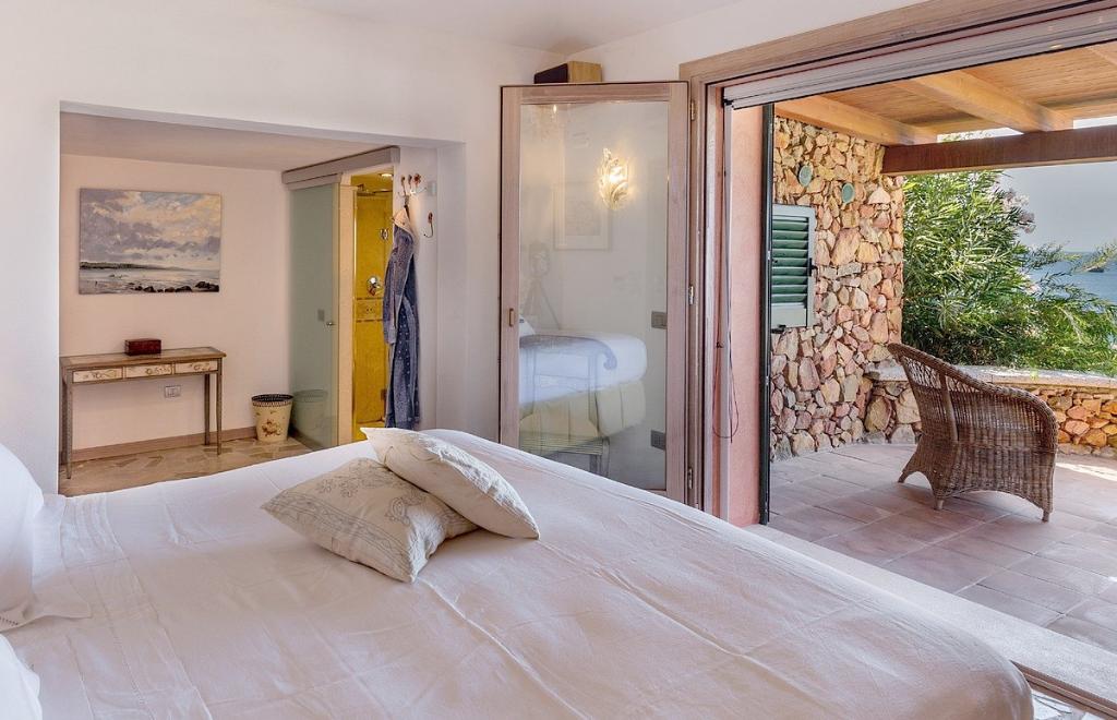 Villa Blue Sea, Villasimius (CA) #11