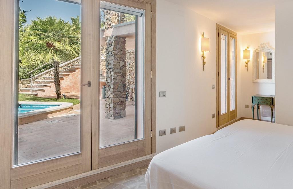 Villa Blue Sea, Villasimius (CA) #12